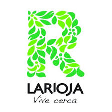 Urbanizacion La Rioja Logo